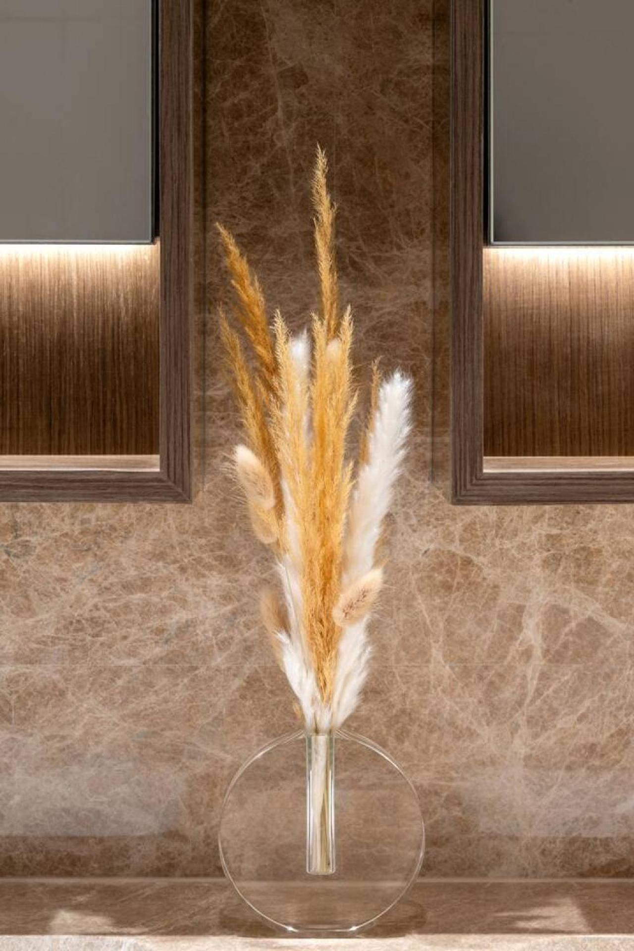 Apartment Palm-view 2br Elie Saab Luxury